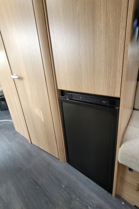 78367A 14 Autotrail V Line 635Sport WL24ASV