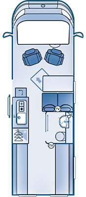 784C76 Swift Trekkerx Layout