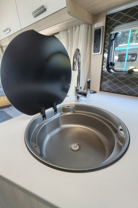 78556E 14 Autotrail F68 FN74XRO