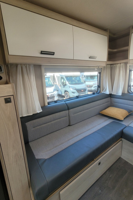 78556E 20 Autotrail F68 FN74XRO