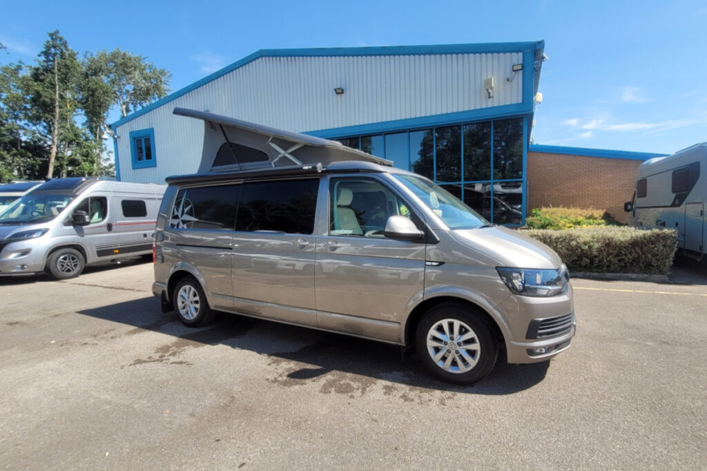 786E4E 02 Westfalia KeplerOne NK68EVR