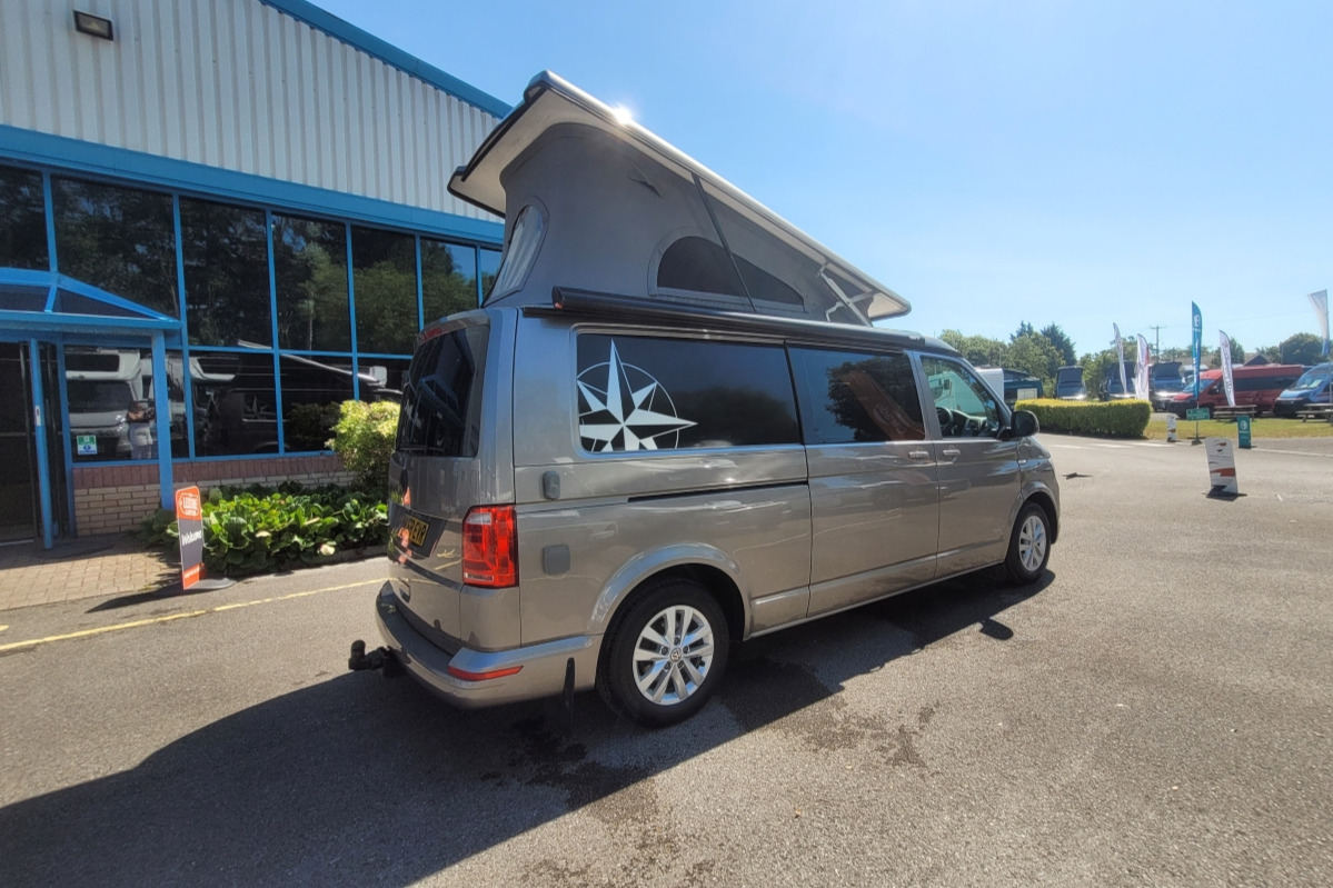 786E4E 03 Westfalia KeplerOne NK68EVR