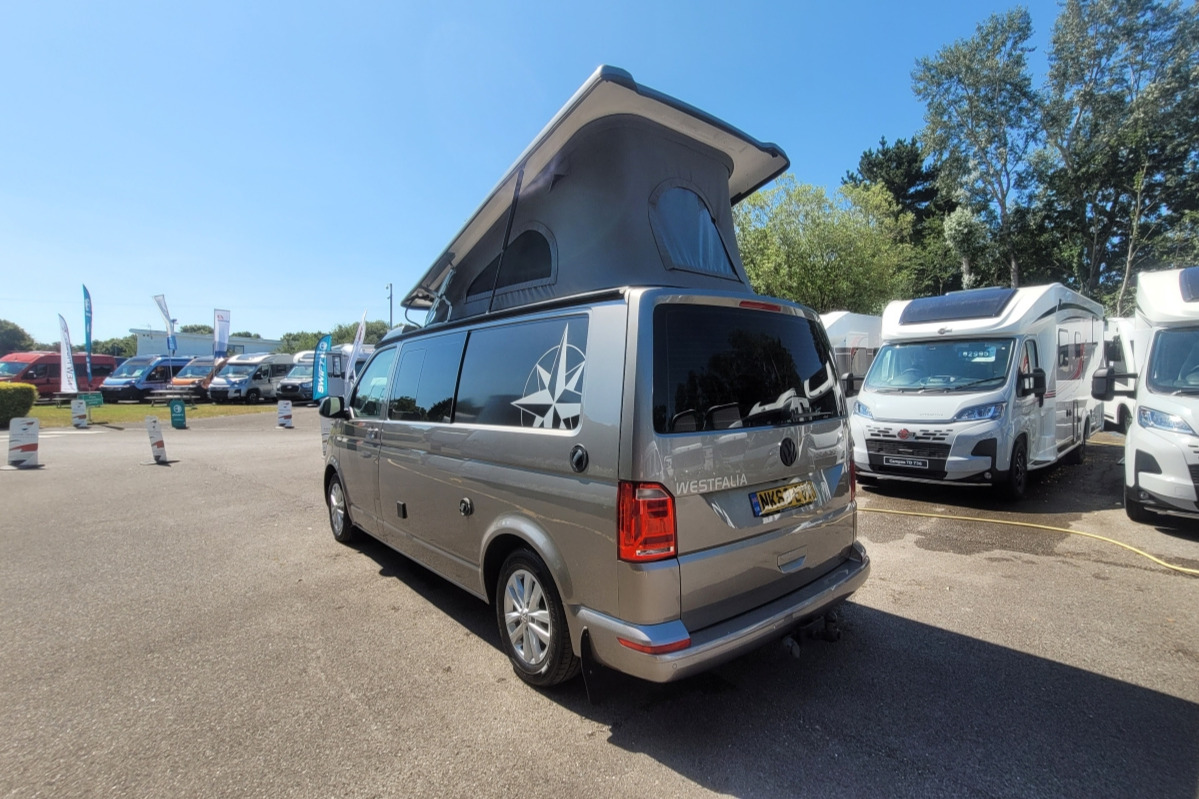 786E4E 04 Westfalia KeplerOne NK68EVR