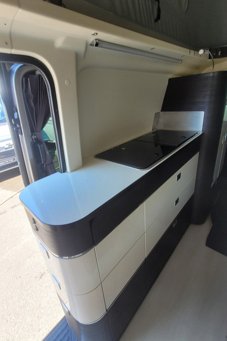 786E4E 12 Westfalia KeplerOne NK68EVR