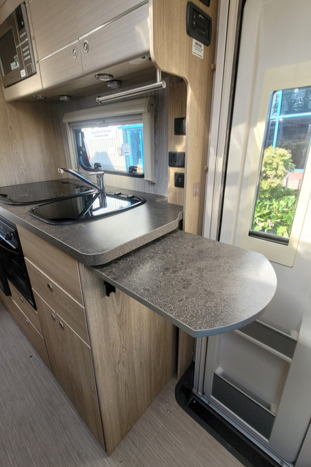 7872B6 19 Elddis Envy135 HX68BBF