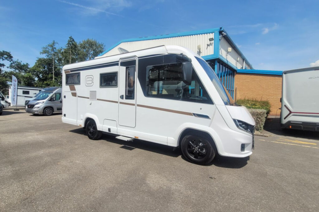 788766 02 Carthago C2 Tourer I141KBLE TN365478