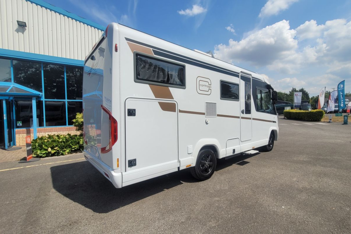 788766 04 Carthago C2 Tourer I141KBLE TN365478