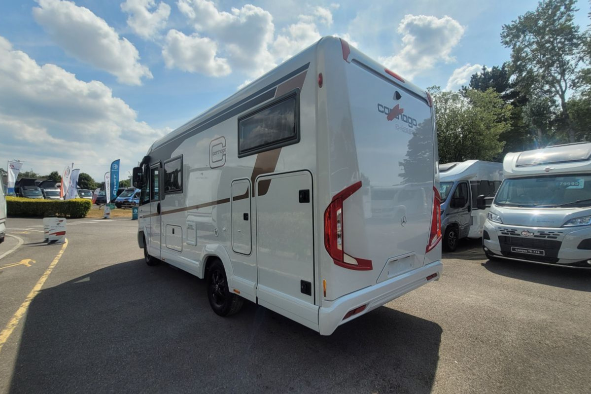788766 05 Carthago C2 Tourer I141KBLE TN365478
