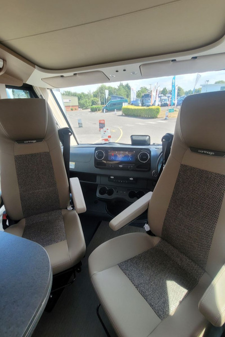788766 08 Carthago C2 Tourer I141KBLE TN365478