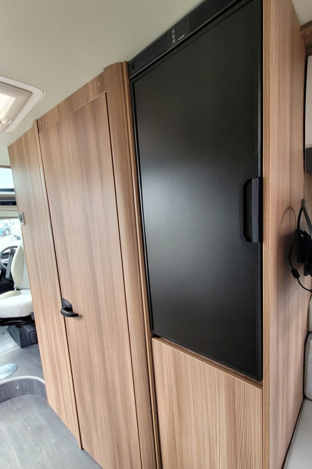 788DFE 15 Autotrail V Line 635Sport WF26MYW