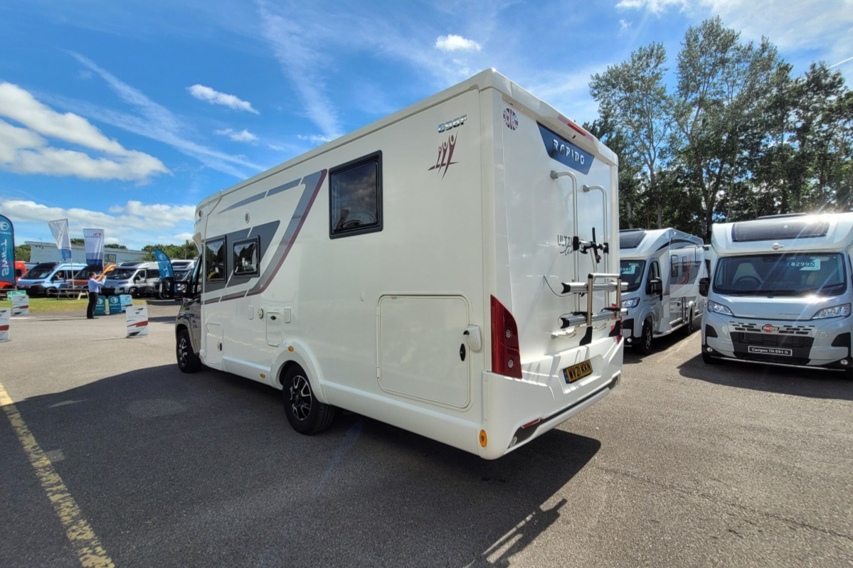 788E1A 04 Rapido 656F WV21KKN