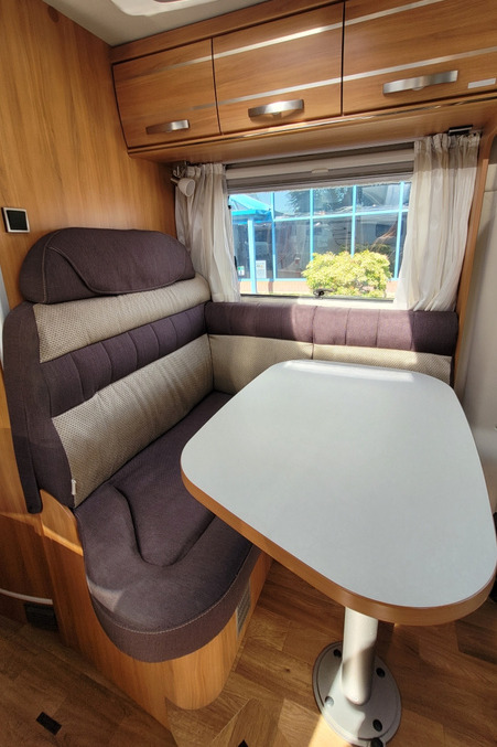 788FAE 10 Hymer Exsis T474 WX66AXM