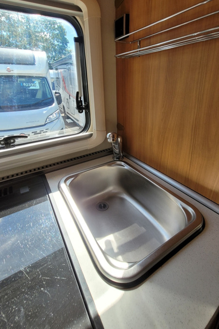 788FAE 15 Hymer Exsis T474 WX66AXM