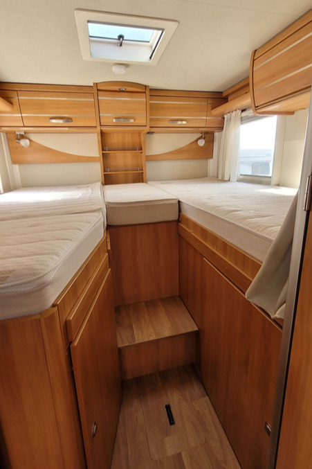788FAE 17 Hymer Exsis T474 WX66AXM