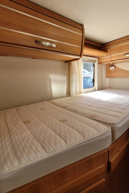 788FAE 18 Hymer Exsis T474 WX66AXM