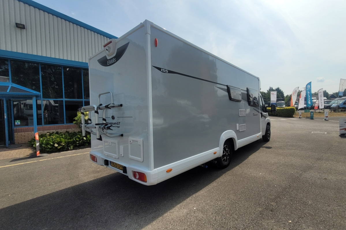 78A5C6 03 Elddis Autoquest 155 MagnumGT VN25CFP