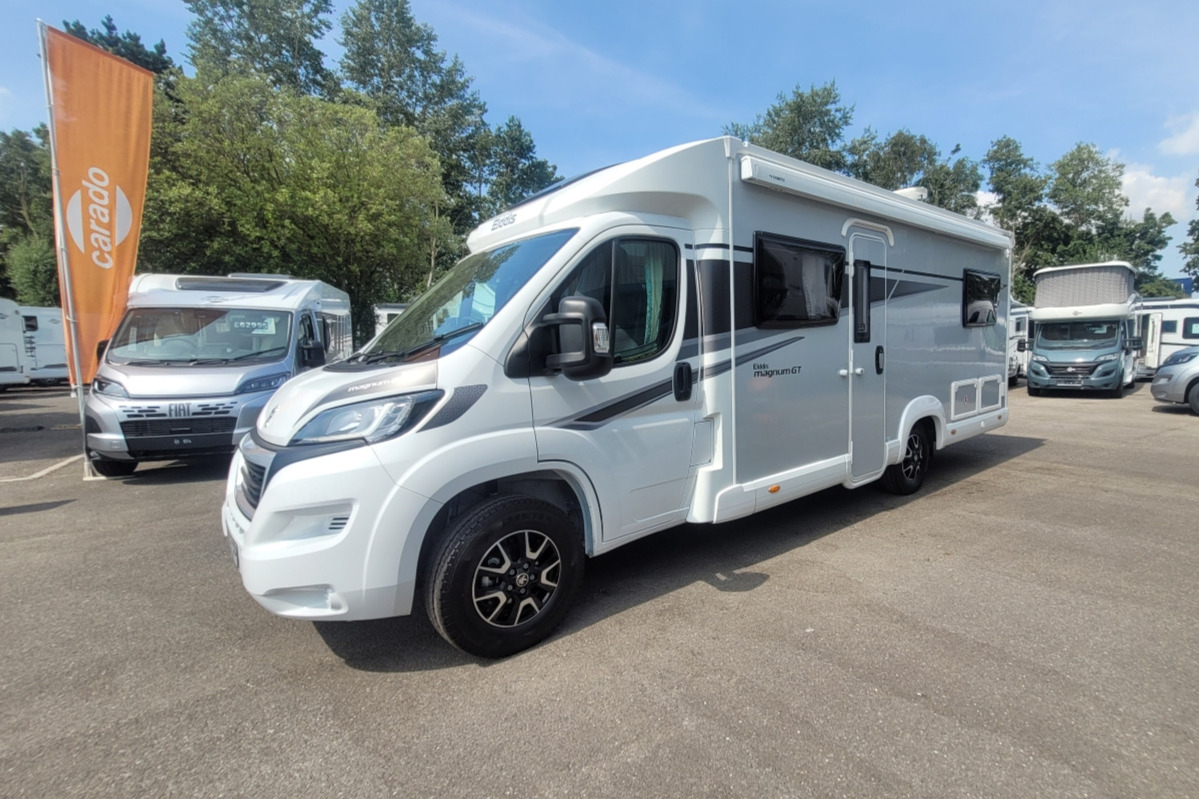 78A5C6 07 Elddis Autoquest 155 MagnumGT VN25CFP
