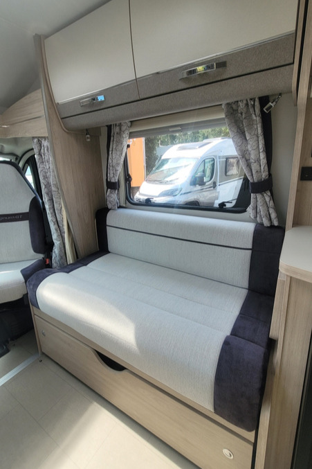 78A5C6 13 Elddis Autoquest 155 MagnumGT VN25CFP
