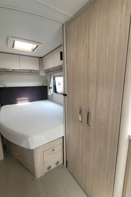 78A5C6 23 Elddis Autoquest 155 MagnumGT VN25CFP