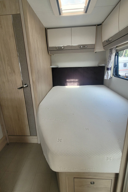 78A5C6 24 Elddis Autoquest 155 MagnumGT VN25CFP