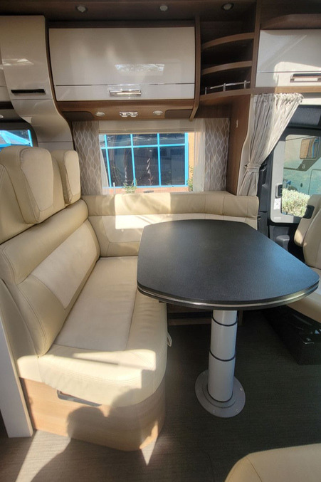 78A9C2 11 Carthago C Tourer T149LE HX71AOZ