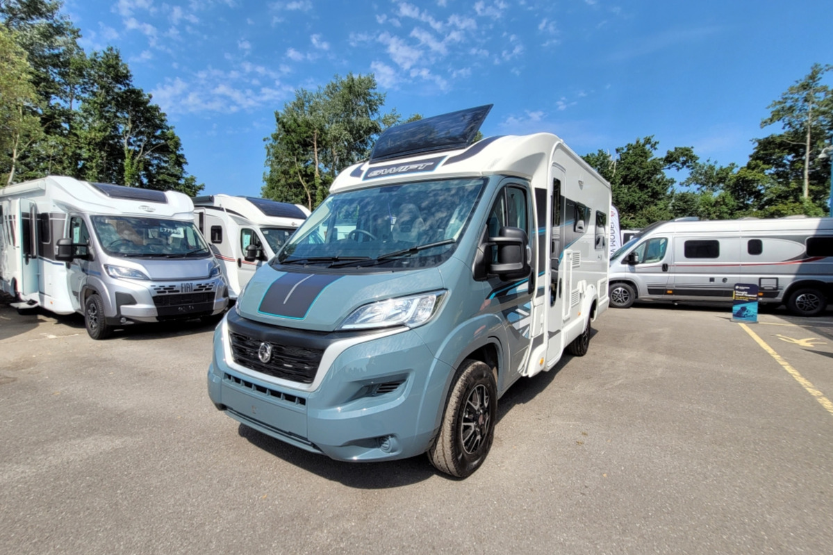 78E62E 06 Swift Ascari 372 02Y33530