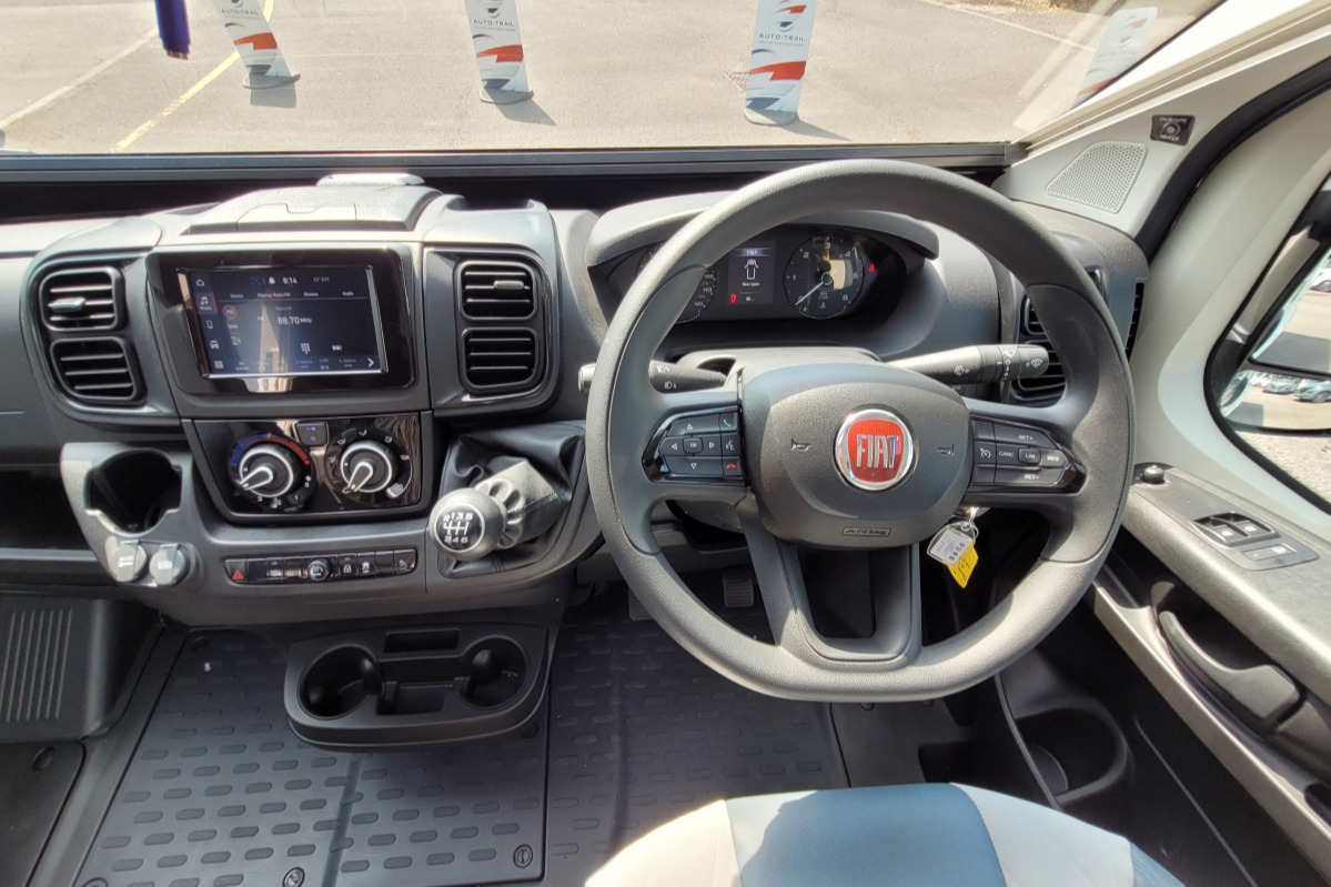 78E62E 07 Swift Ascari 372 02Y33530