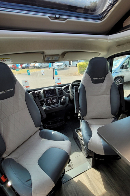78E62E 08 Swift Ascari 372 02Y33530