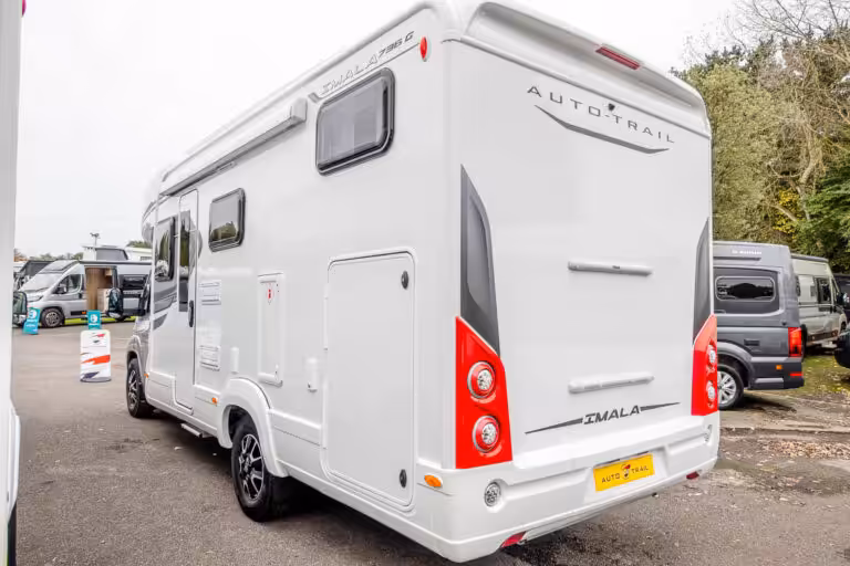 6EEB9A 03 2024 Autotrail Imala736G ZFA25000002Z25537