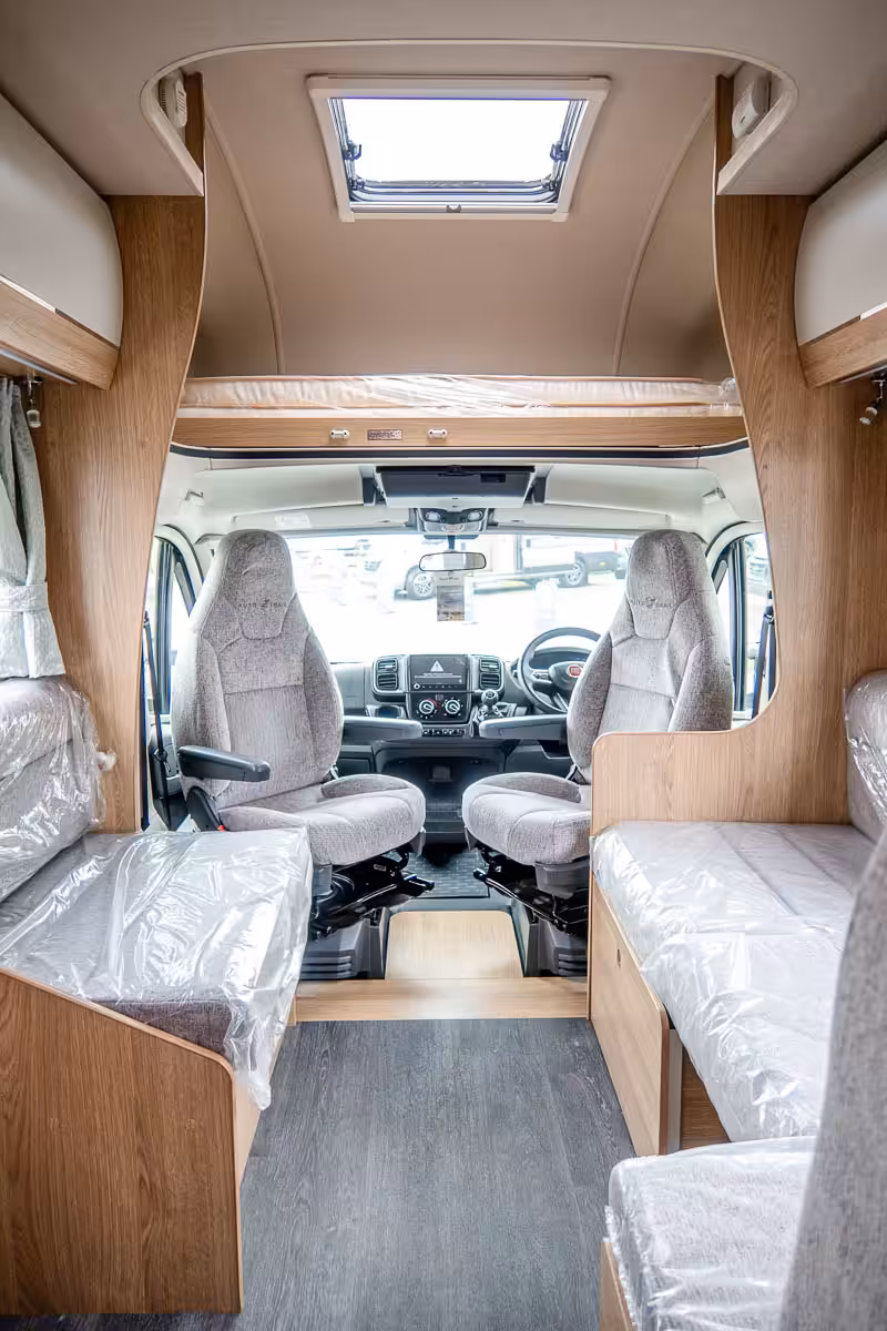 6EEB9A 07 2024 Autotrail Imala736G ZFA25000002Z25537