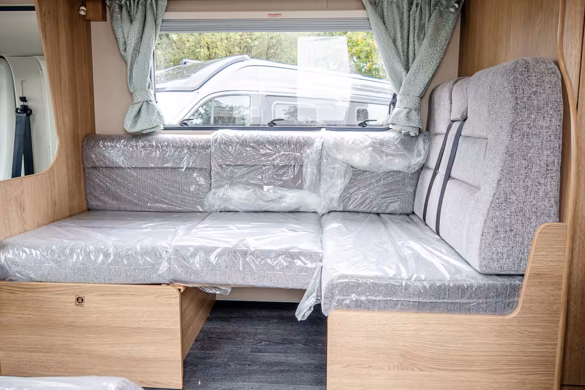 6EEB9A 11 2024 Autotrail Imala736G ZFA25000002Z25537