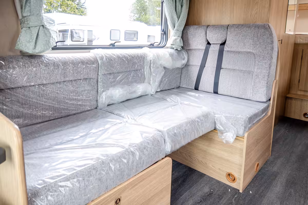 6EEB9A 12 2024 Autotrail Imala736G ZFA25000002Z25537