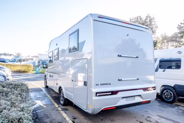 6F449A 03 2025 Adria Coral670SL ZFA2500005R2Z65052