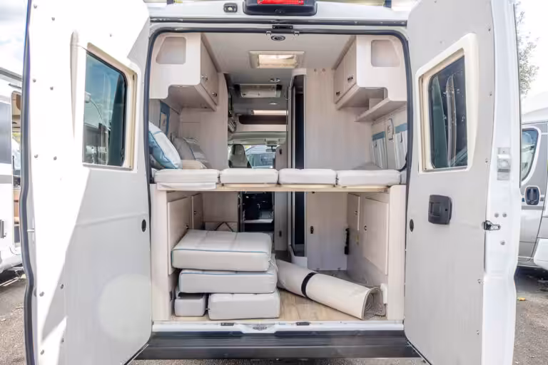 71BDAA 03 Autosleeper FairfordPlus PO22BFU