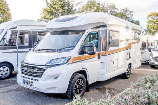 71FE12 01 2021 Malibu T430LE WM21DKO