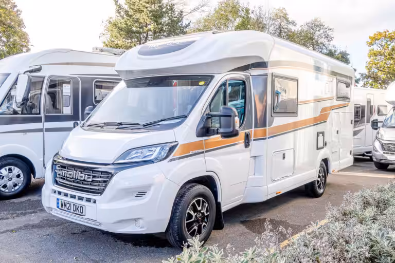 71FE12 01 2021 Malibu T430LE WM21DKO