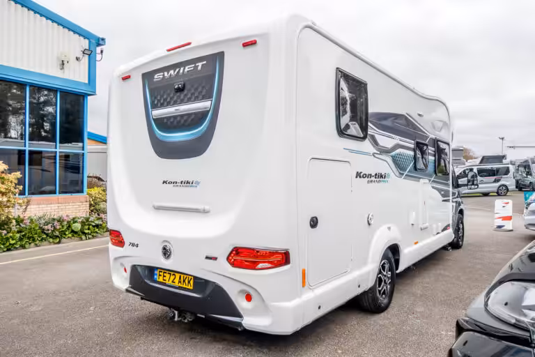 7219E2 03 2022 Swift Kontiki784GrandPrix FE72AKK