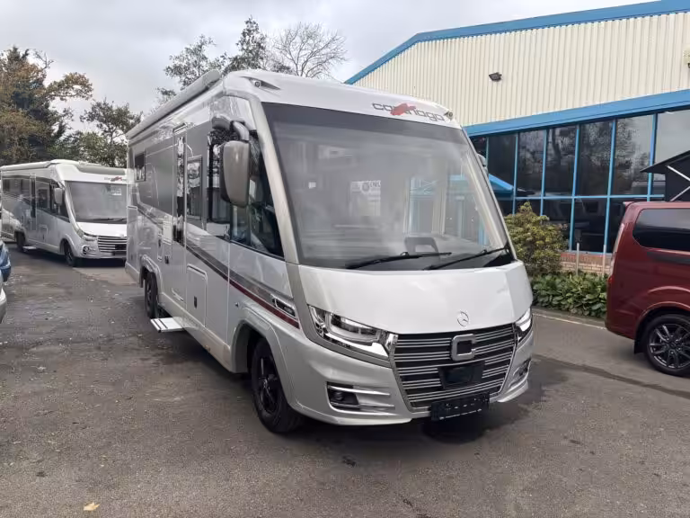 730016 01 2025 Carthago Chic E Line I 51 QB DA  Scaled