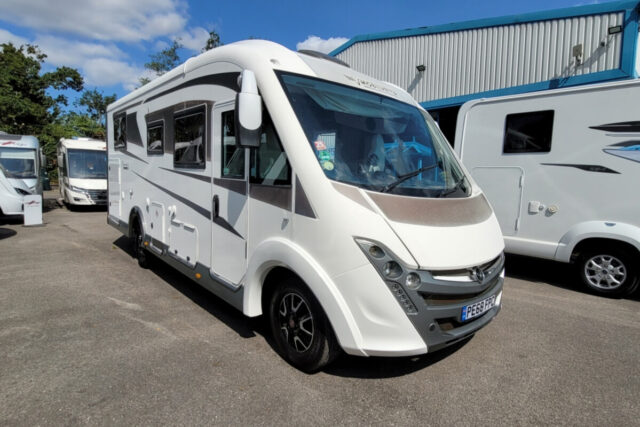 75B142 01 Mobilvetta KYacht85 PE68FPC
