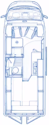 75C78A Carado Cv 640 Pro Plus Layout