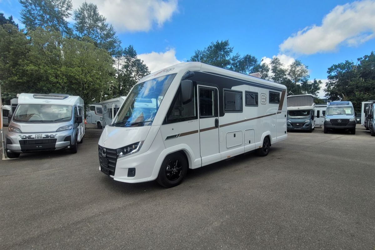 75C7E2 07 Carthago C2 Tourer I148RB QB K TN385425
