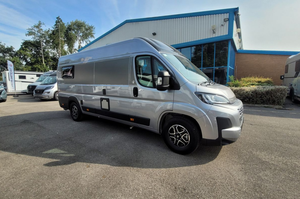 75CB56 02 Swift Carrera132 TMC50908