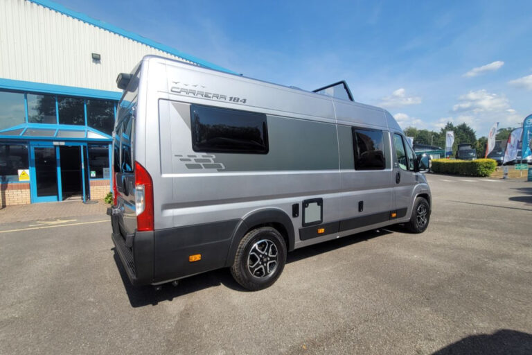 75CB6A 02 Swift Carrera184 TMC44546