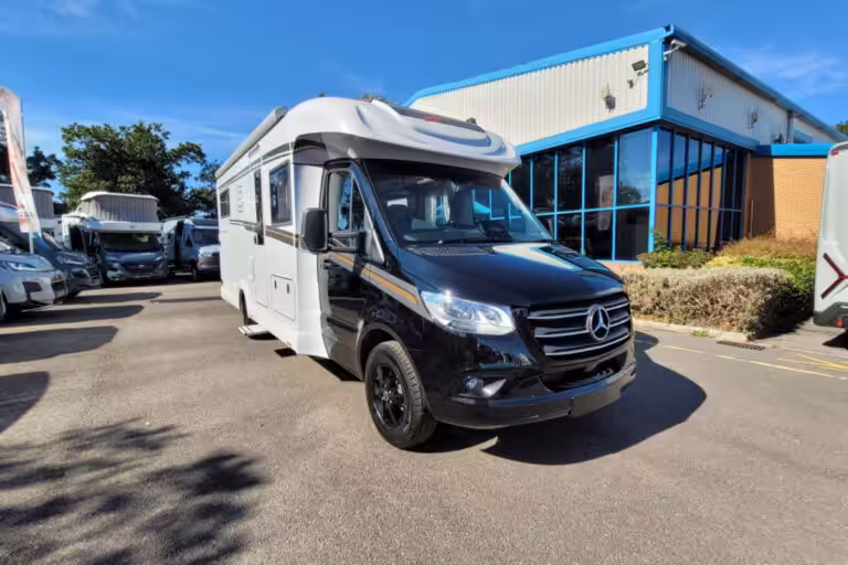 75D7FE 01 Carthago C1 Tourer T148KB LEH TN381421