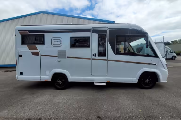 75D8EA 03 Carthago C2 Tourer I 141 Kb Le TN381772