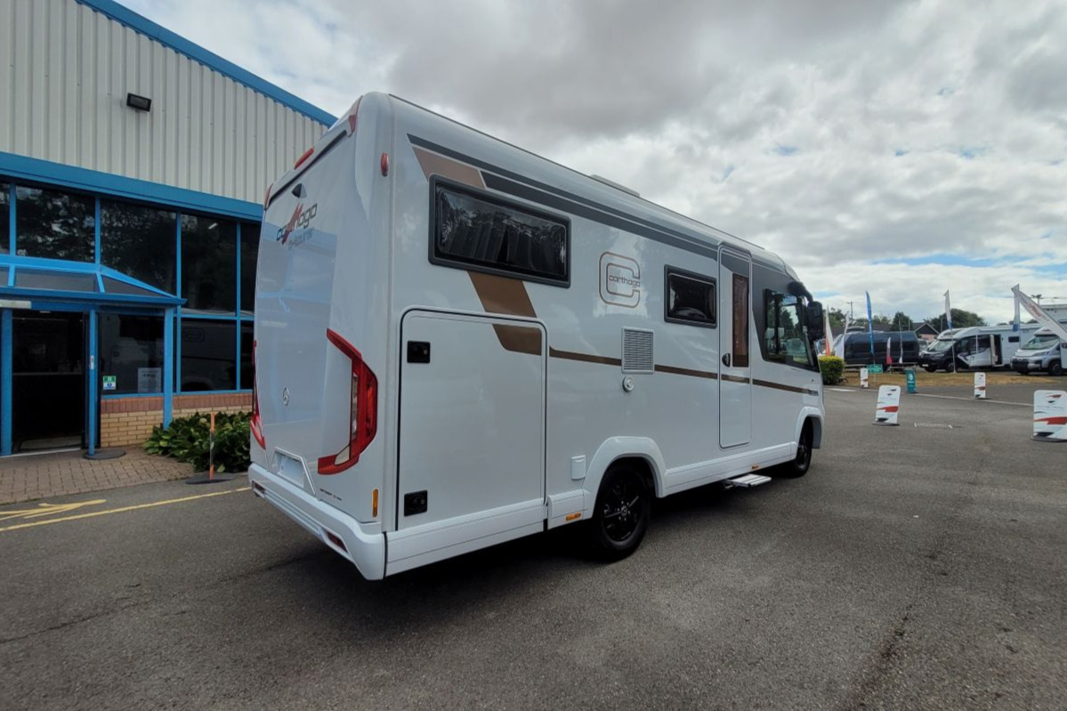 75D8EA 04 Carthago C2 Tourer I 141 Kb Le TN381772