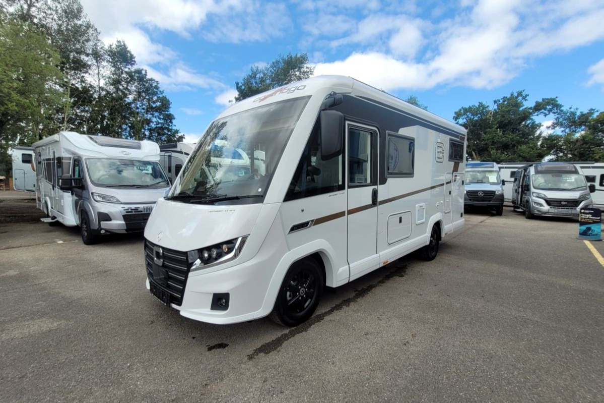 75D8EA 07 Carthago C2 Tourer I 141 Kb Le TN381772