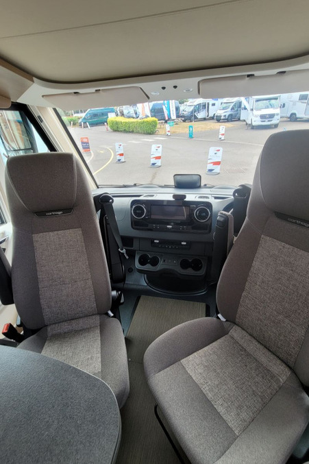 75D8EA 10 Carthago C2 Tourer I 141 Kb Le TN381772