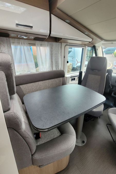 75D8EA 14 Carthago C2 Tourer I 141 Kb Le TN381772