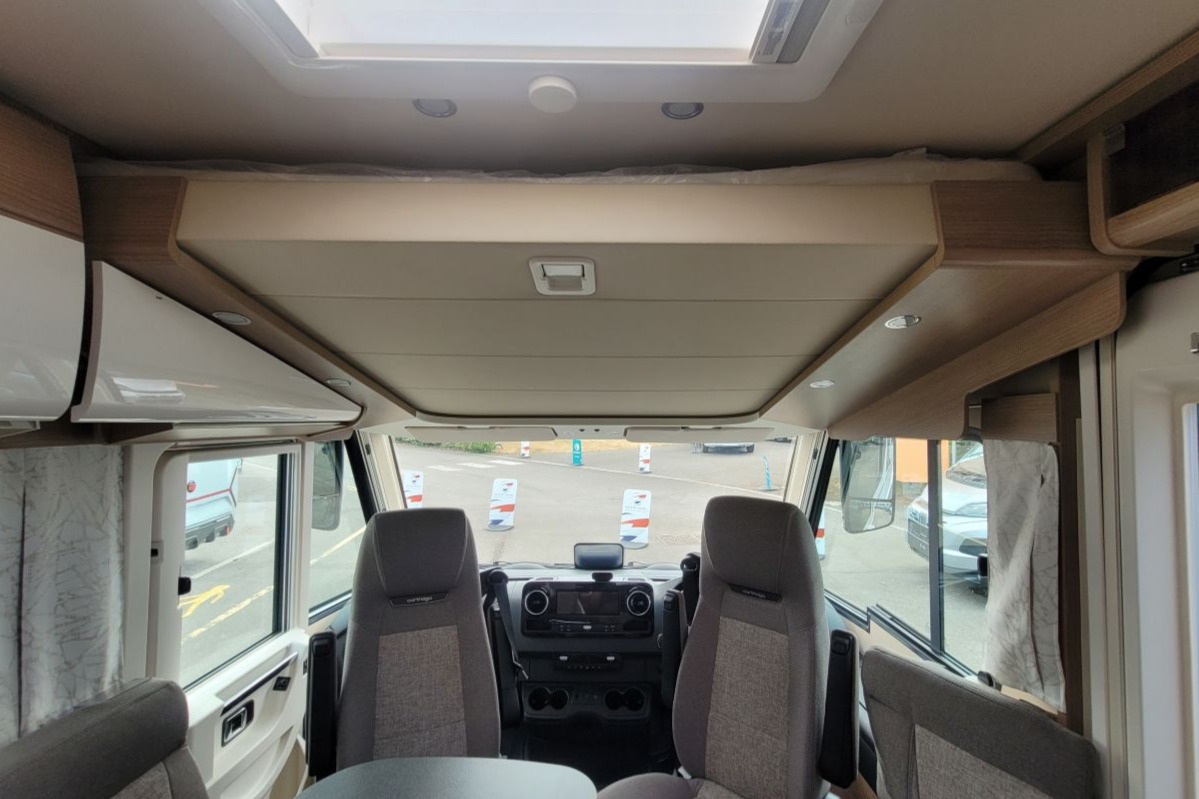 75D8EA 16 Carthago C2 Tourer I 141 Kb Le TN381772